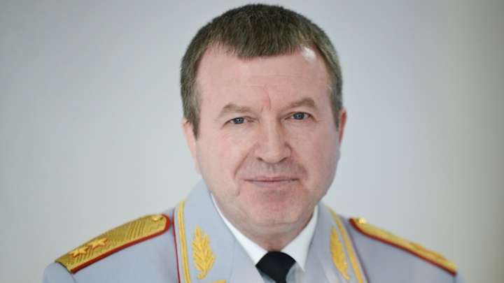 Итоги недели: новое назначение генерала-лейтенанта Бородина