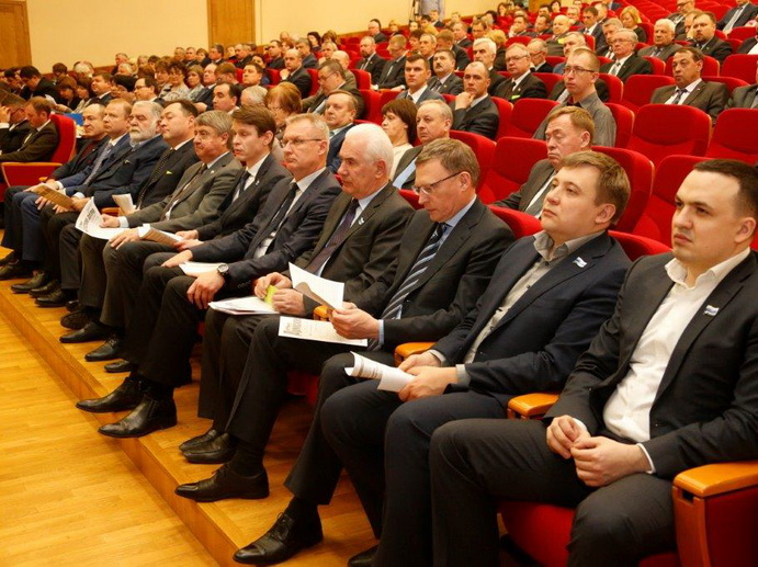 Депутаты Госдумы поддержали назначение Евгения Куйвашева врио губернатора Свердловской области