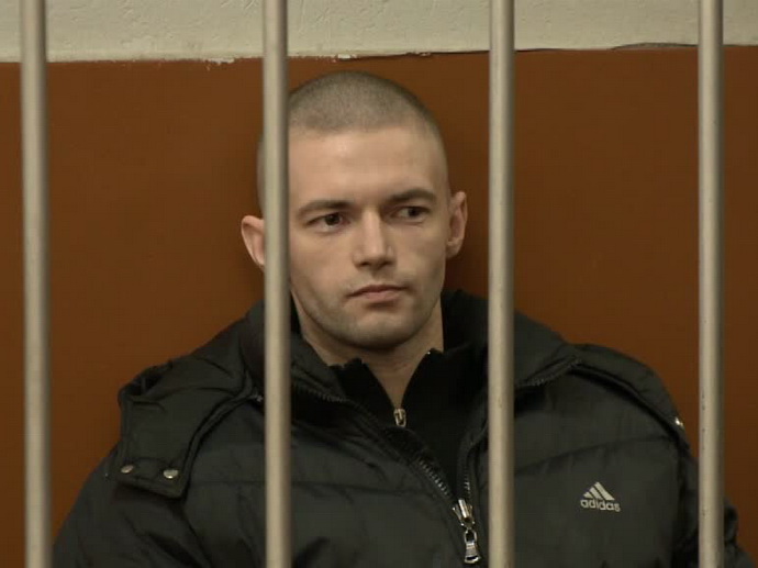 «Уральский Гуфи» осуждён на 19 лет за изнасилование и убийство