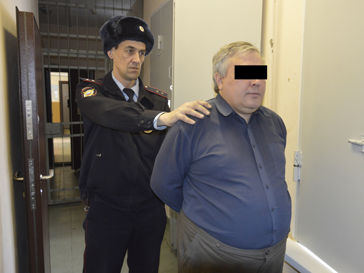 В Екатеринбурге пойманы подозреваемые в лжеминировании метро и жилого дома