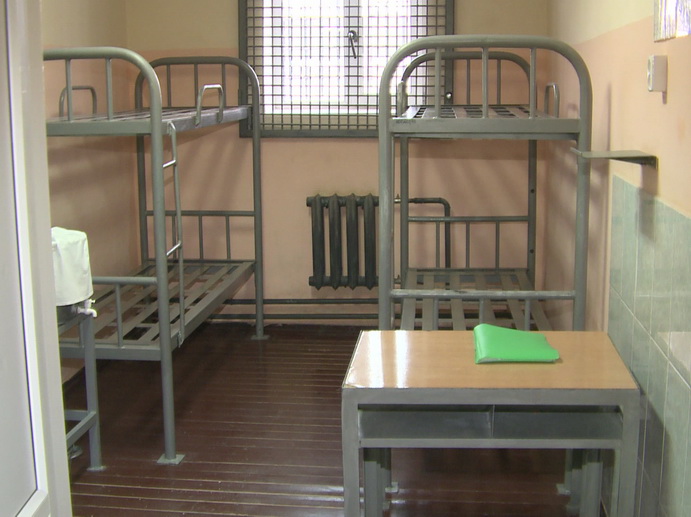С чистого листа: заключённые кировградской колонии не хотят возвращаться к прошлому