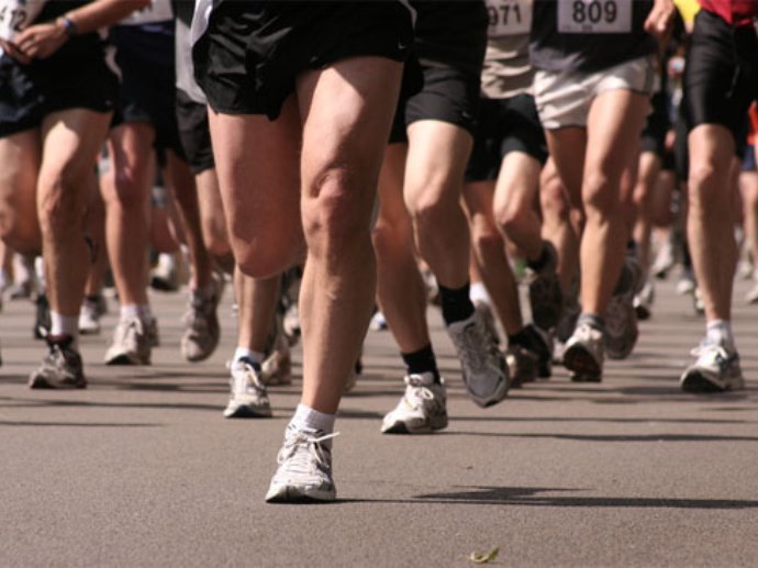 На марафоне «Европа-Азия» в Екатеринбурге объявлен «сухой закон»