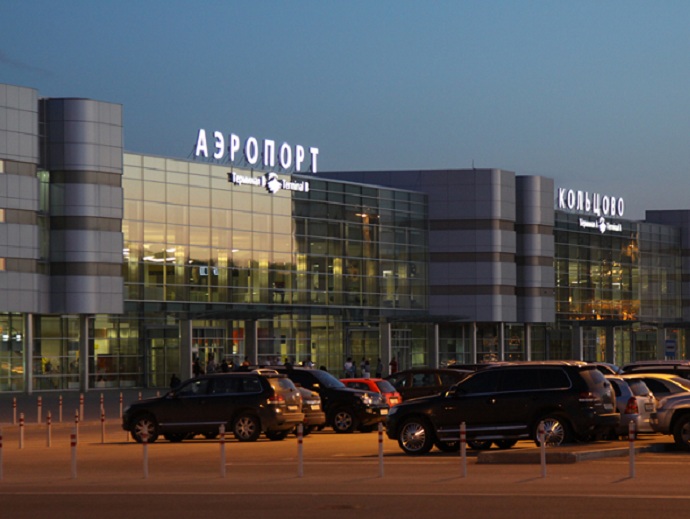 В новогодние праздники аэропорт Кольцово обслужит более 1500 рейсов 