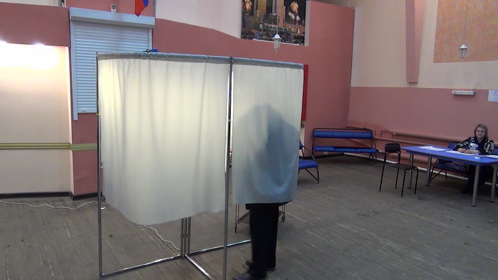 Активисты: выборы президента прошли на Среднем Урале без серьёзных нарушений 