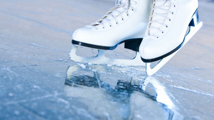 «Юность» приглашает екатеринбуржцев на старт сезона массового катания на коньках 