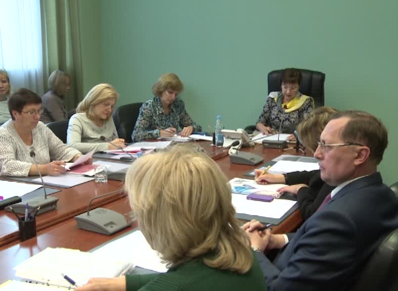В Свердловской области прошли согласительные бюджетные комиссии с муниципалитетами