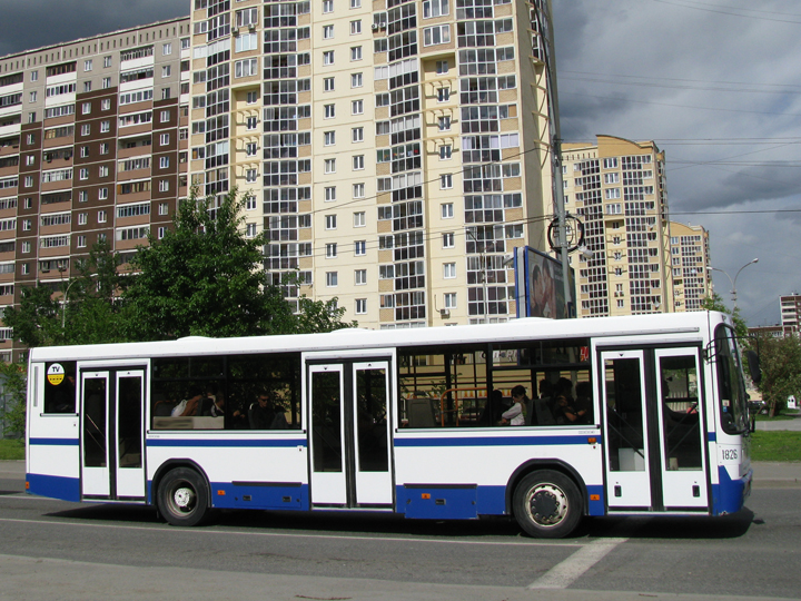 В Екатеринбурге изменят автобусные маршруты из-за ремонта на Стрелочников