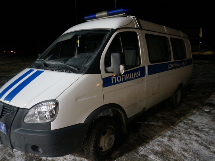 ДТП в Туринске и Тугулыме: два пешехода погибли 