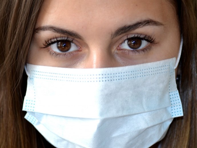 В Екатеринбурге растет число заболевших свиным гриппом и ОРВИ