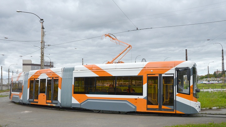 Трамвай поедет в Верхнюю Пышму: подписано ключевое постановление