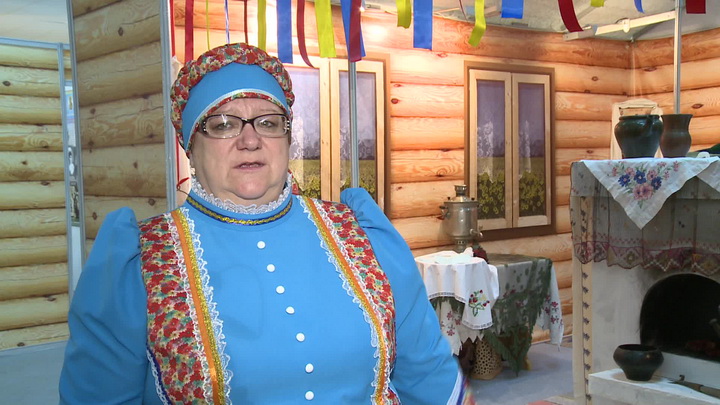 Культуру в массы: в Екатеринбурге открылась казачья выставка