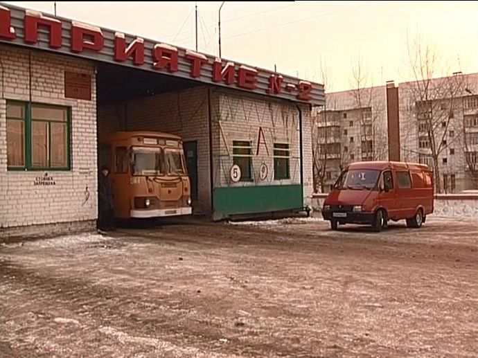 Автобусное предприятие Екатеринбурга проверяют на предмет миллиардной растраты