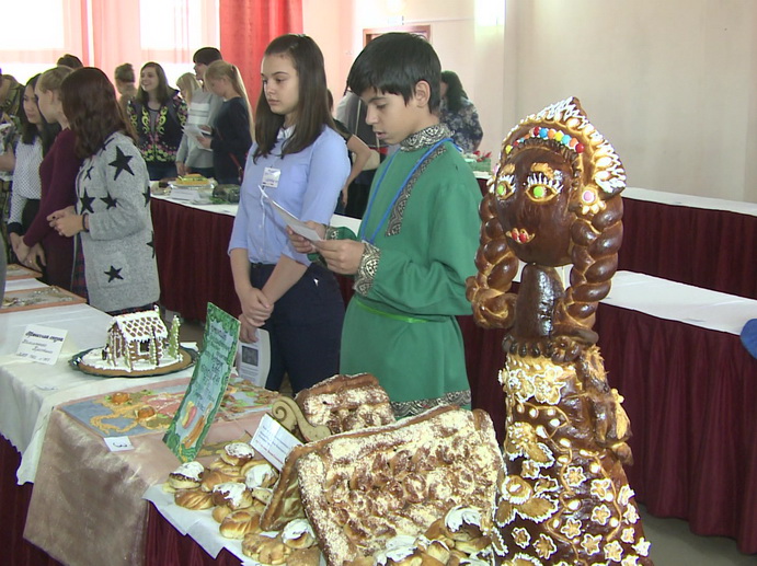 Вкусный поединок: в Екатеринбурге прошел второй фестиваль кулинарного мастерства
