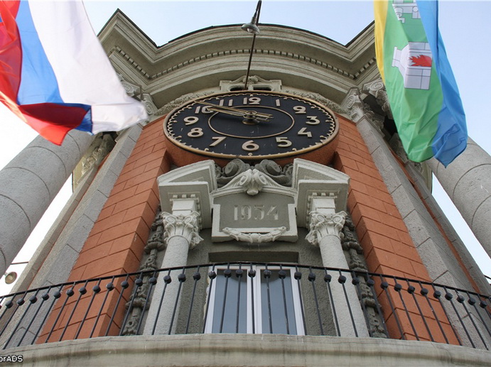 В Екатеринбургской гордуме состоялось нулевое чтение городского бюджета