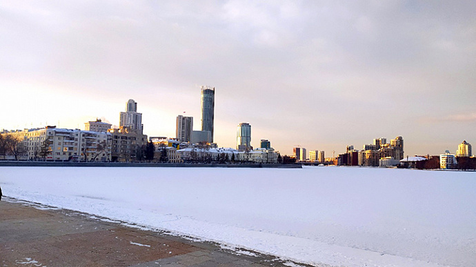 Всем гулять: точный прогноз погоды на Новый год в Свердловской области