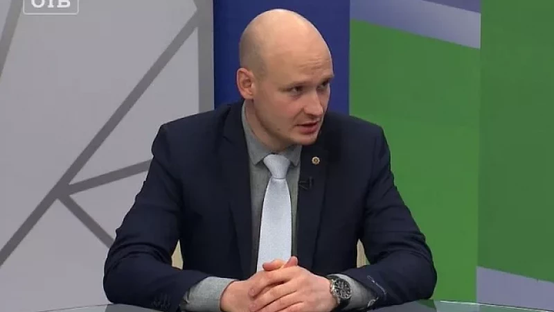 Палата депутатов ЛДПР: создание депутатской вертикали