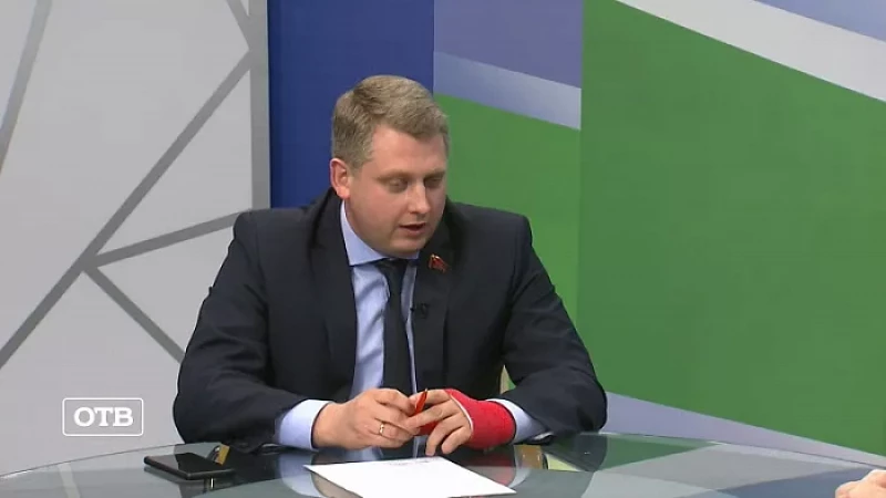 Александр Ивачев о коронавирусе и повышении платы за проезд