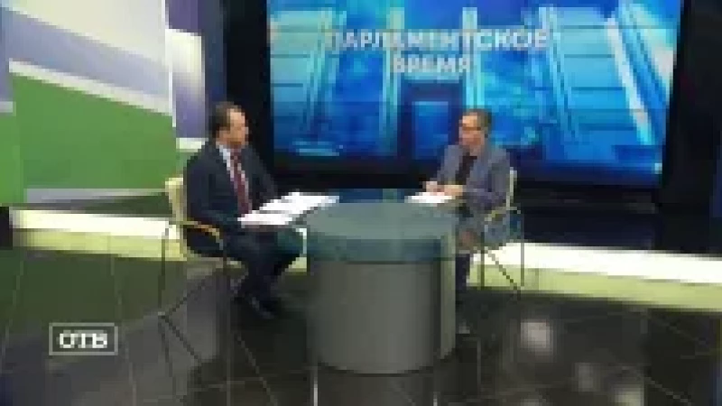 Андрей Кузнецов о снятии законопроекта о вводе QR-кодов с рассмотрения