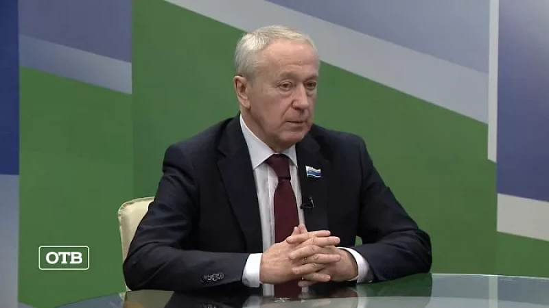 Бюджет Свердловской области на 65% социальный