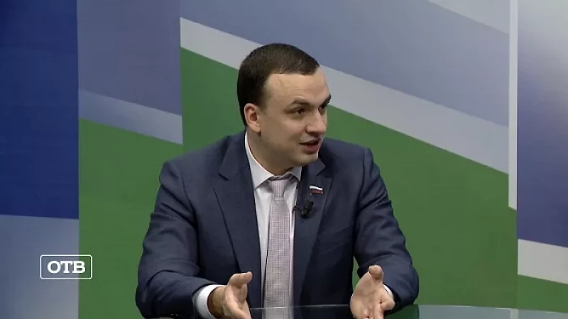 Дмитрий Ионин о проекте "За справедливую медицину"