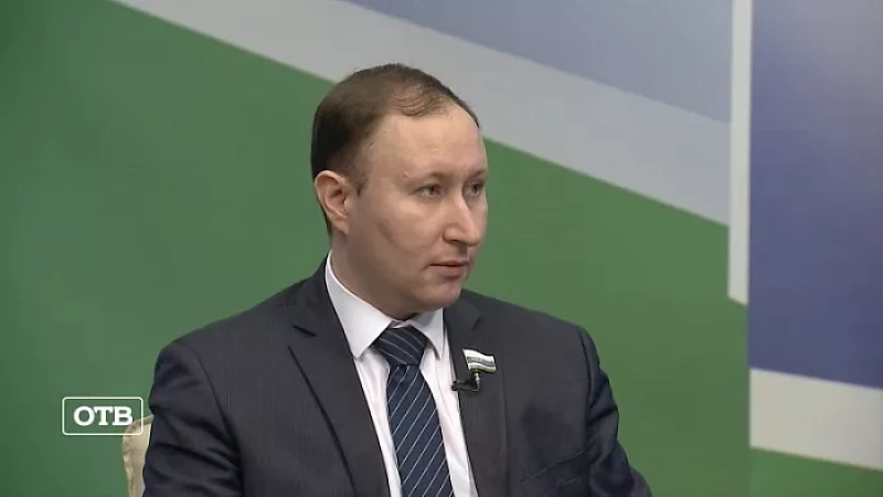 Александр Юланов о вопросах здравоохранения