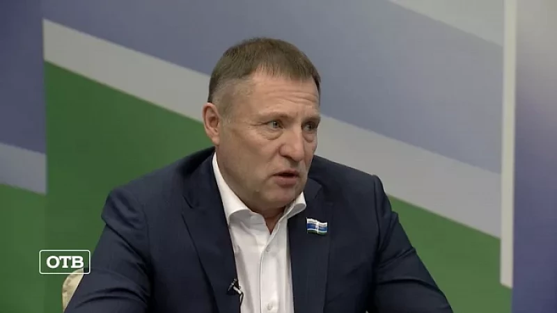 Вячеслав Вегнер о конфликте в медицинской среде в Богдановиче