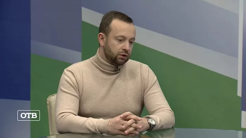 Алексей Коробейников