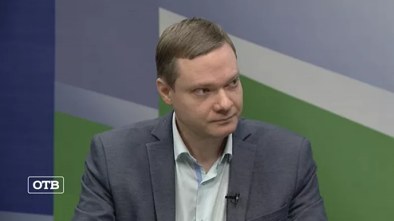 Александр Ладыгин о формировании бюджета на 2020 год