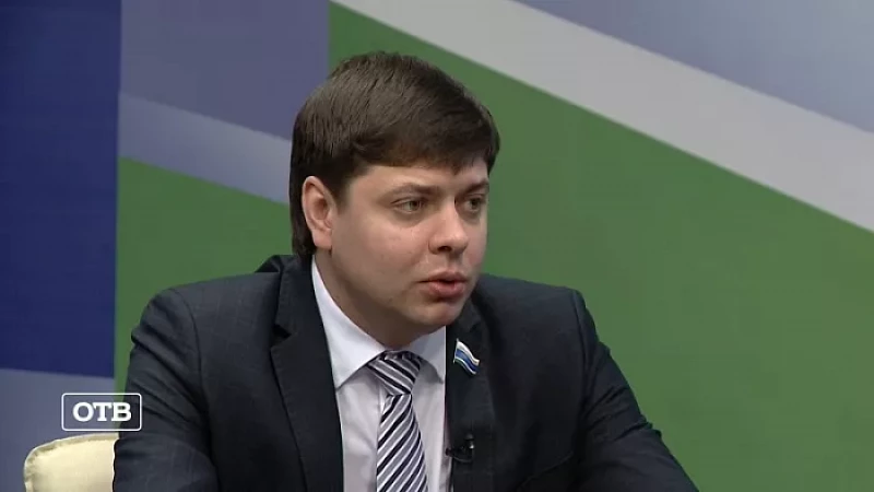 Михаил Зубарев о бюджете на 2020 год