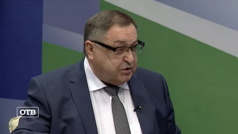 Владимир Терешков о формировании бюджетной политики региона в 2020 году