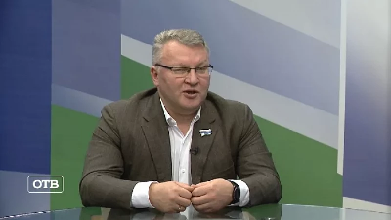 Сергей Никонов об итогах работы за первое полугодие