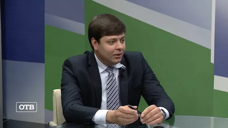 Михаил Зубарев о юбилейном X ИННОПРОМе