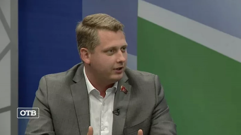 Александр Ивачев об итогах первого полугодия