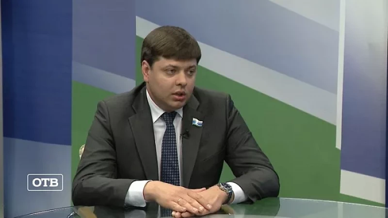 Михаил Зубарев о состоянии Домов культуры в сельских территориях