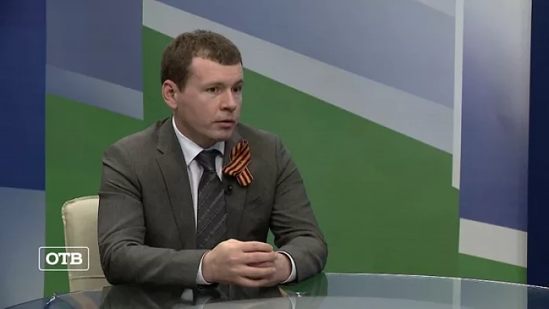 Дмитрий Жуков о диктанте победы