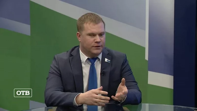 Александр Коркин о транспортной реформе