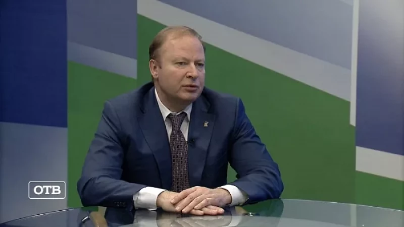 Виктор Шептий о борьбе с гряземесами