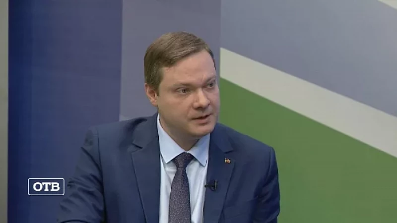 В бюджет Свердловской области на 2019 год заложили 249 млрд рублей