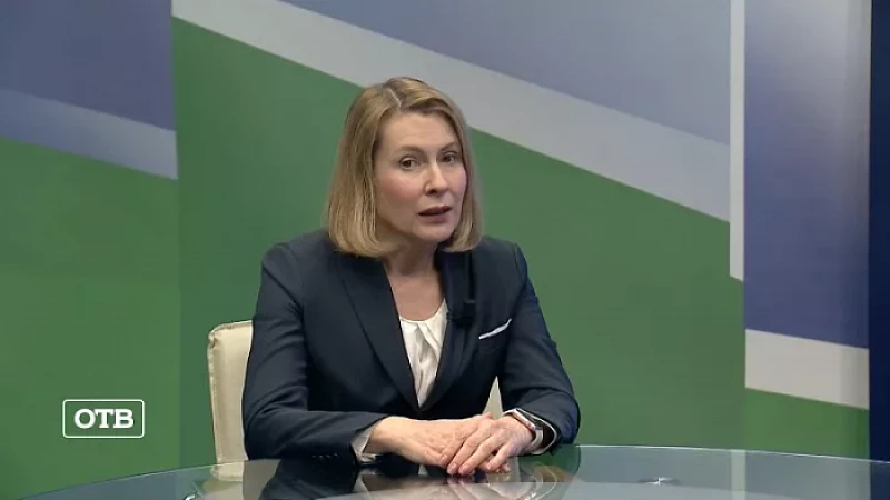 Елена Чечунова