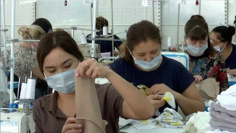 Что дальше? От соцсетей до магазинов — правила меняются