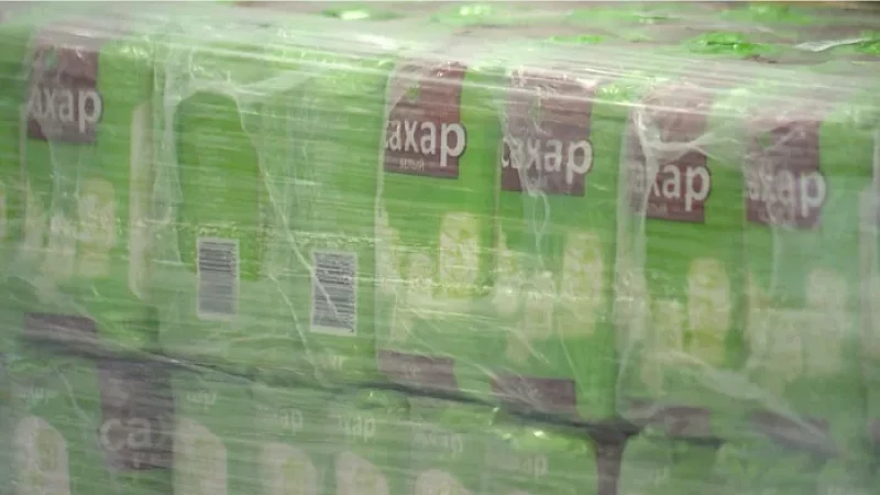 Санкции 2.0: как Россия реагирует на новые вызовы