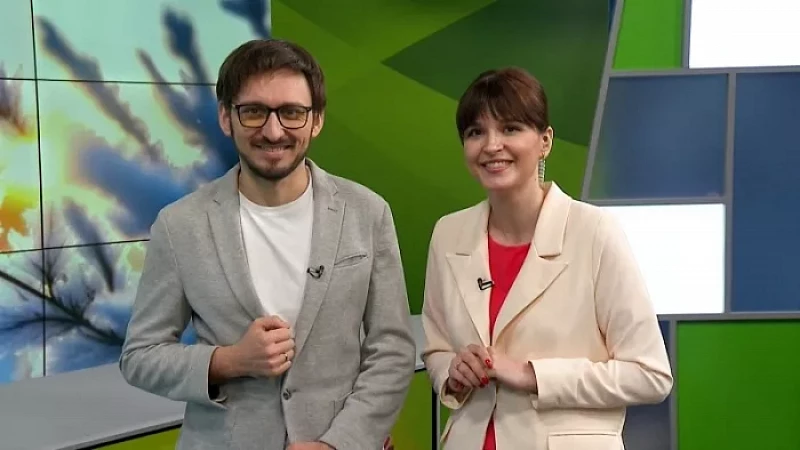 Выпуск "Свердловского утра" от 14.02.24