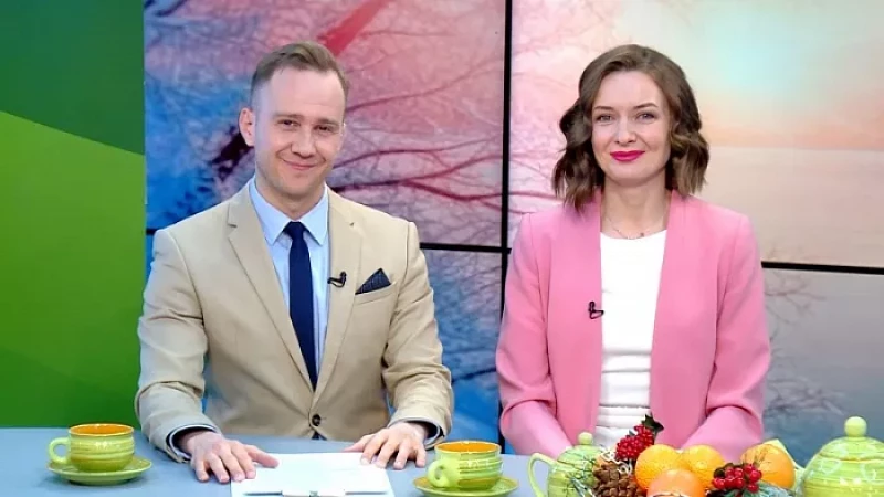 Выпуск "Свердловского утра" от 12.02.24