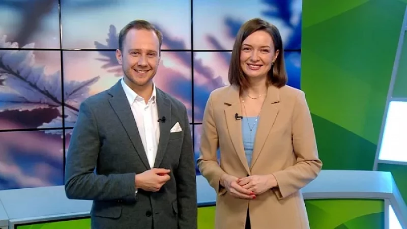 Выпуск "Свердловского утра" от 07.02.24