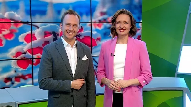 Выпуск "Свердловского утра" от 02.02.24