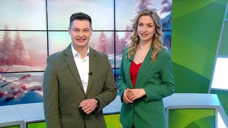 Выпуск "Свердловского утра" от 29.01.24