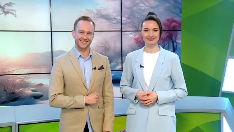 Выпуск "Свердловского утра" от 25.01.24