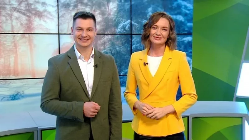 Выпуск "Свердловского утра" от 22.01.24