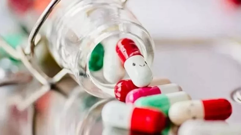 Россия обновила список жизненно необходимых лекарств