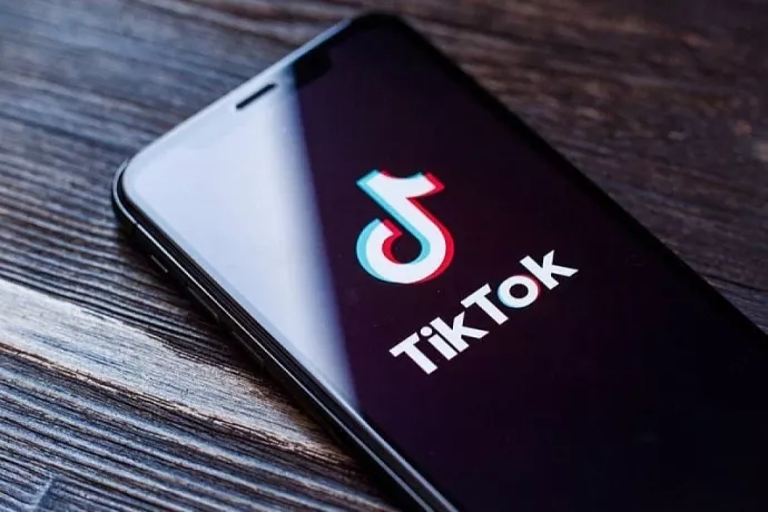 В России предложили заблокировать TikTok